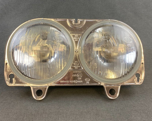 Aprilia af1 125 headlight - af1,