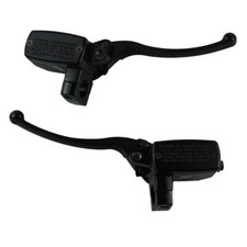 1" Motorcycle Handlebar