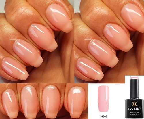 Bluesky ridge filler pink - filler,