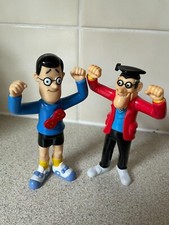 Mcdonalds 2000 teacher - 2000,