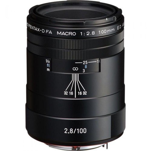 Pentax fa - pentax, hd