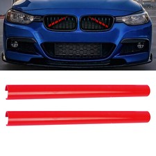 2PCS Grille Insert Trims