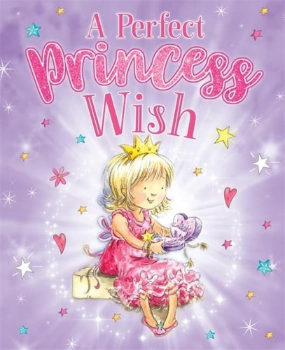 Perfect princess wish - perfect,