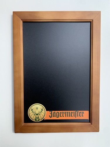 Jagermeister medium chalk - medium,