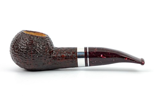 Savinelli pipe bacco rustic - savinelli,