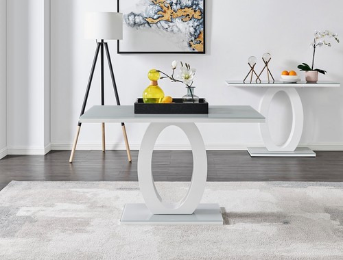 Giovani grey tempered - glass, &