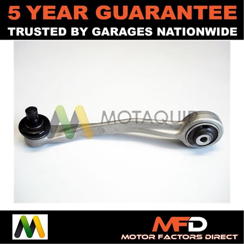 Track control arm front rear - control,