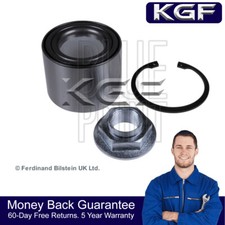 KGF Wheel Bearing Kit Fits