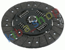 CLUTCH DISC/PLATE 240MM FULL