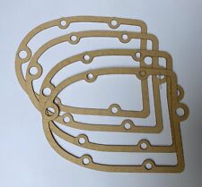 4 x  Gearbox Outer Cover