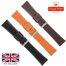 Mens  Watch Strap Band VIP