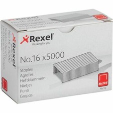 Rexel Staples No. 16 24/6 5000