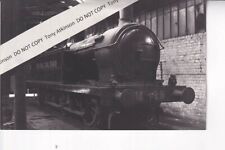 NCB - CRAMLINGTON COLLIERY -