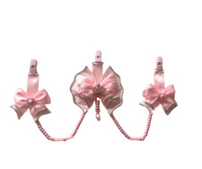 Personalised baby pink - baby,