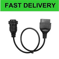 Mercedes BENZ 14 pin OBD2