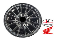 OEM Honda Talon Front Wheel