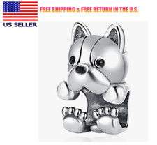 Authentic French Bulldog