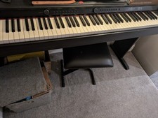 Gear4music DP-6 Digital Piano