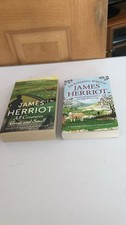 2 New Unread James Herriot