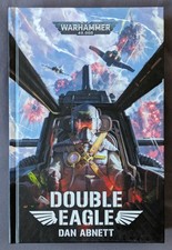 Double Eagle - Hardback - Dan