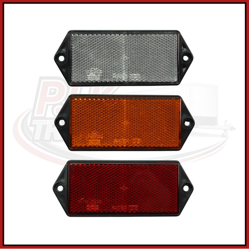 Reflex reflectors for - reflex,