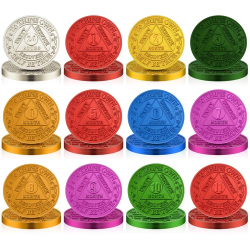 Pcs coins bulk 11 month - pcs,