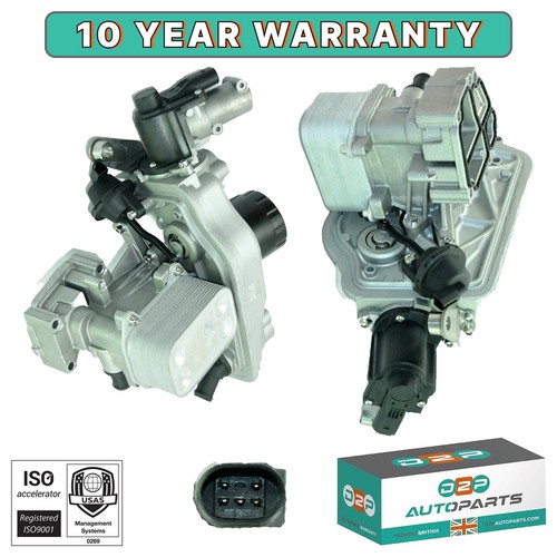 Egr valve for t6 - egr,