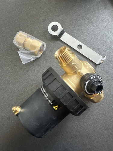 Adey magnaclean atom 22mm - magnaclean,