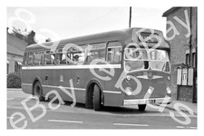 Bus Photograph BRISTOL OMNIBUS