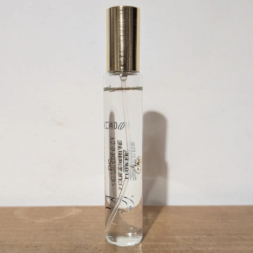Love pear white - love,