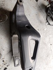 YAMAHA R1 2007 SWINGARM SWING