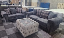 Verona 3 + 2 (Scatterback)