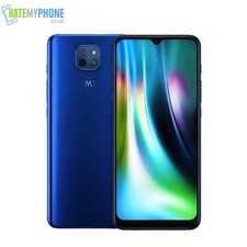 Motorola Moto G9 Play Blue