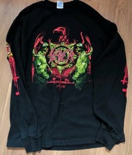 Slayer vintage 2006 Unholy