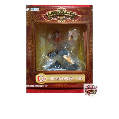 New ichiban kuji lottery - new,