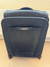 Samsonite Black Softside Cabin