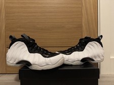 Nike air foamposite one penny