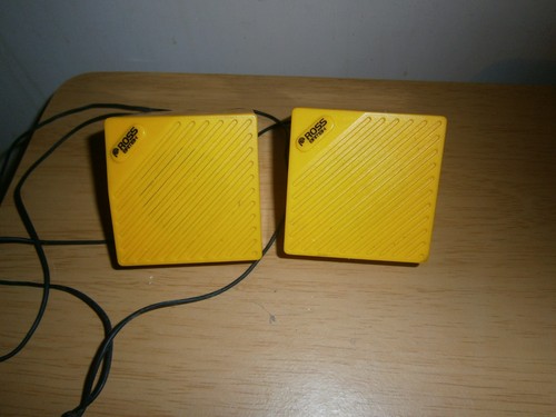 Old yellow ross british - ross, 3.5mm