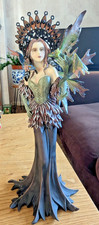 Nemisis Now Legend of The Seelie Court Fairy Riona figurine