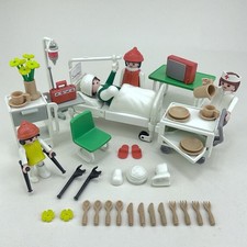 Playmobil 3495 V1 Hospital