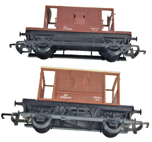 Rake lima tri ang - 2, tri-ang