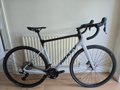 Ridley grifn carbon - ridley, gravel