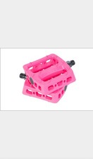 ODYSSEY TWISTED PRO PC PEDALS