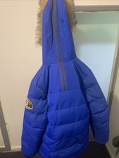 Zavetti Canada Boys' Light