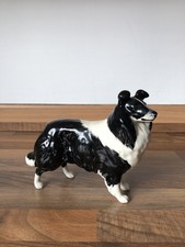 Beswick Large Border Collie