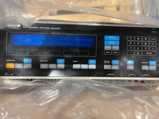 Schlumberger Solartron 1250