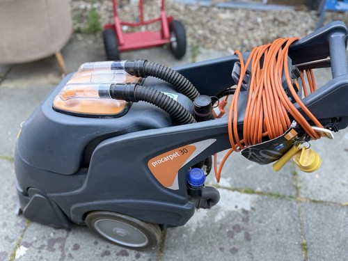 Taski procarpet electric - taski,