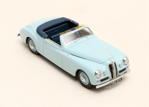 Matrix 1948 bristol 400 - 1948,