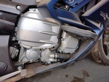 2018 YAMAHA FJR1300 FJR 1300 ENGINE (P519E0006829)