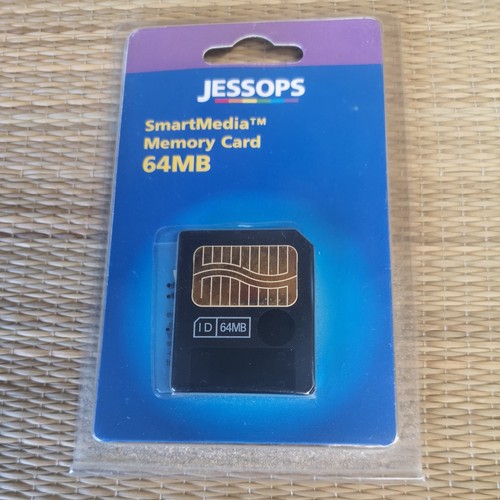New jessops mb compact - 64,